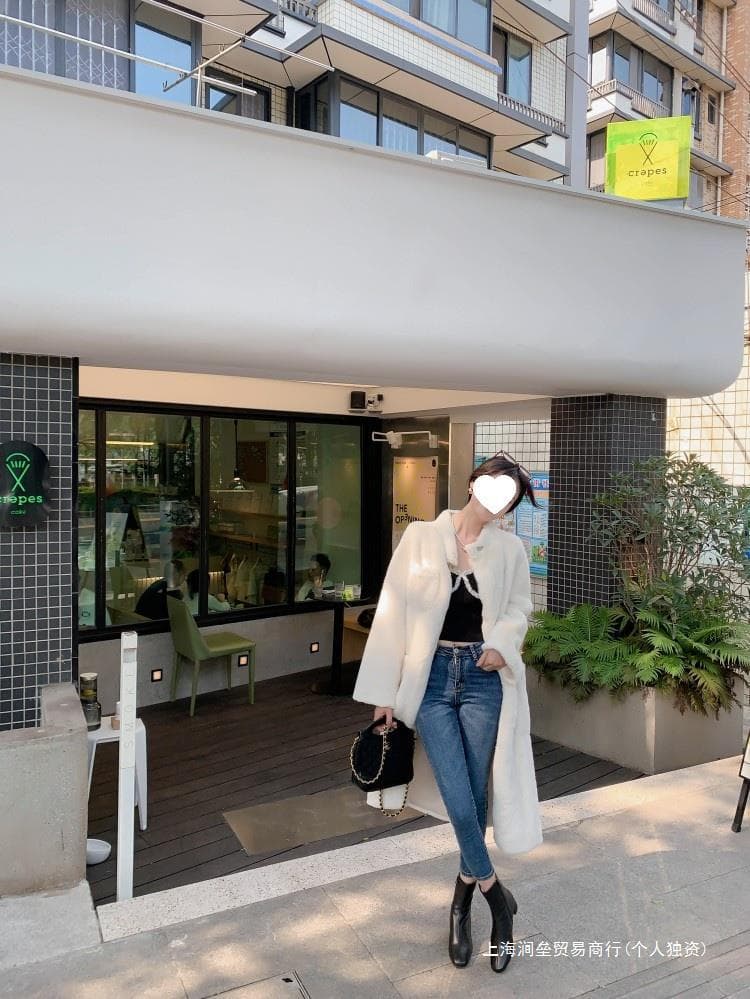 ふわもこ裏起毛スクエアトゥショートブーツ