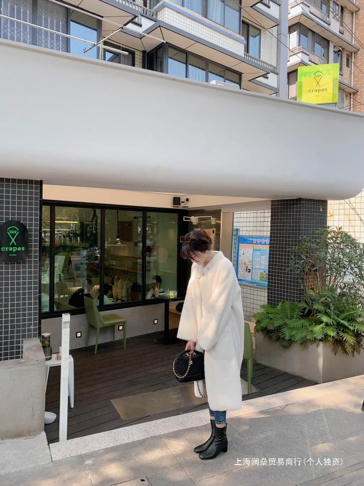ふわもこ裏起毛スクエアトゥショートブーツ